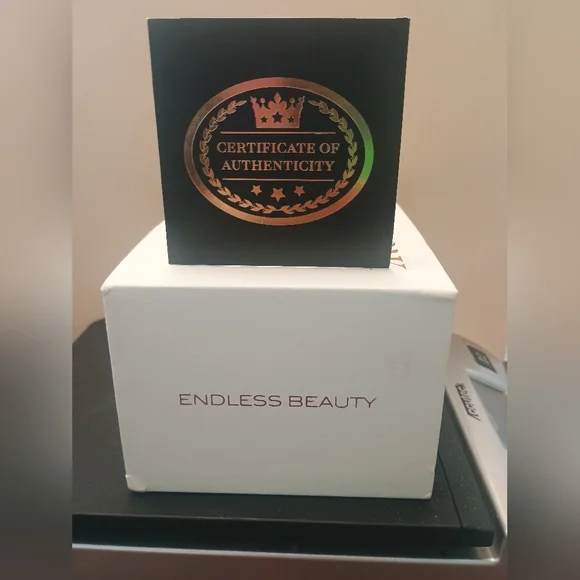 D’Or24K Endless Beauty Night Cream 50ml 1.7oz NIB Luxury Skincare - Picture 3 of 6